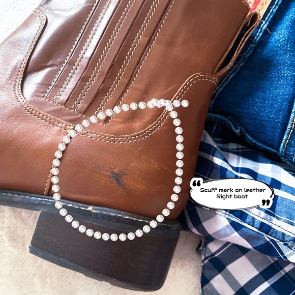 L.L. Bean leather ankle boots - Picture 8 of 16